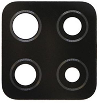 Tusail Back Camera Lens Glass Protector for Samsung F22(Pack of: 1)