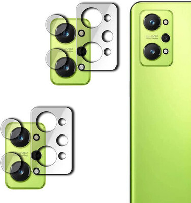 Litekart Back Camera Lens Glass Protector for REalme GT Neo 2(Pack of: 2)