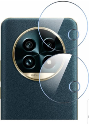 DB Back Camera Lens Glass Protector for REALME 13 PRO PLUS 5G CAMERA LENS (PACK OF 2)(Pack of: 2)