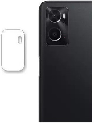 RUNEECH Back Camera Lens Glass Protector for OPPO A76(Pack of: 1)