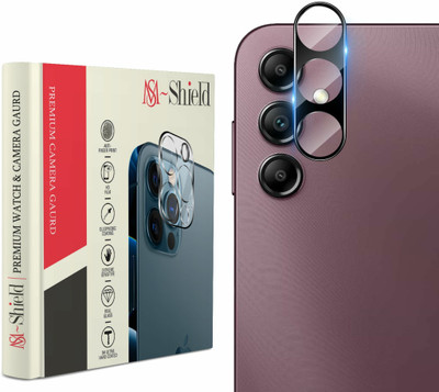 KLAH Back Camera Lens Glass Protector for Samsung Galaxy A14 5G(Pack of: 1)