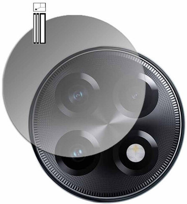 HIRDESH Back Camera Lens Glass Protector for OnePlus11R 5G(Pack of: 1)