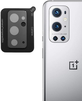 DOUMOF Back Camera Lens Glass Protector for OnePlus 9 Pro(Pack of: 1)