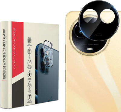 MS-Shield Back Camera Lens Glass Protector for Realme 11 5G(Pack of: 1)