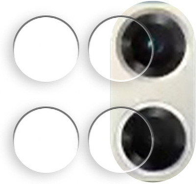 20SKY Back Camera Lens Glass Protector for OPPO F21s Pro(Pack of: 2)