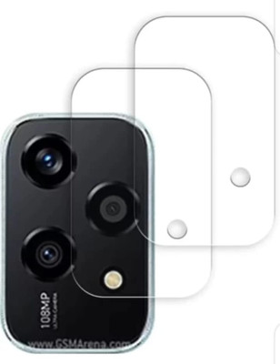 DOWRVIN Back Camera Lens Glass Protector for HONOR 200 LITE 5G CAMERA LENS( PACK OF 2)(Pack of: 2)