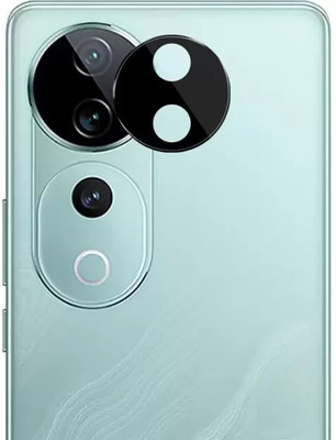GDBUY Back Camera Lens Glass Protector for vivo V40e 5G(Pack of: 1)
