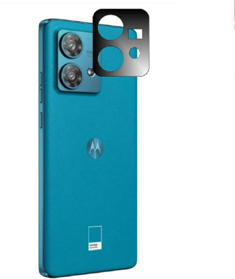 ALKSTORE Back Camera Lens Glass Protector for Motorola Edge 40 Neo(Pack of: 1)