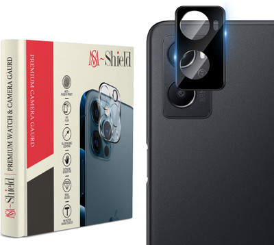 MS-Shield Back Camera Lens Glass Protector for OPPO A96(Pack of: 1)