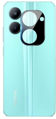 DSCASE Back Camera Lens Glass Protector for Realme 10 Pro 5G(Pack of: 1)
