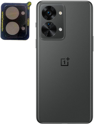 ECMERED Back Camera Lens Glass Protector for Oneplus Nord 2T, Oneplus Nord 2T 5G(Pack of: 1)