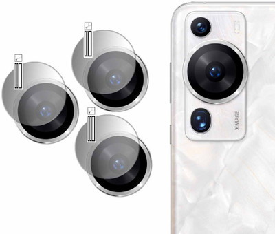 YCHROZE Back Camera Lens Glass Protector for HUAWEI P60 Pro(Pack of: 3)