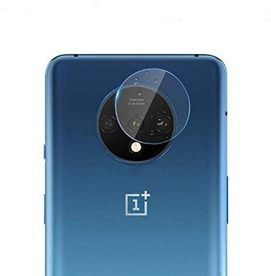 MIFKRT Back Camera Lens Glass Protector for OnePlus 7T(Pack of: 1)