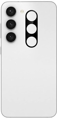 Caseline Back Camera Lens Glass Protector for SAMSUNG Galaxy S24 5G, SAMSUNG Galaxy S24(Pack of: 1)