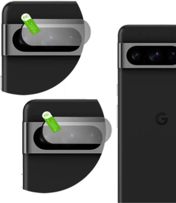 DB Back Camera Lens Glass Protector for GOOGLE PIXEL 8 PRO CAMERA LENS ( PACK OF 2)(Pack of: 2)