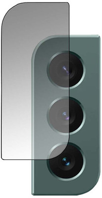 SCREENPROTECTOR Back Camera Lens Glass Protector for SAMSUNG Galaxy S22 Plus 5G LENS(Pack of: 1)