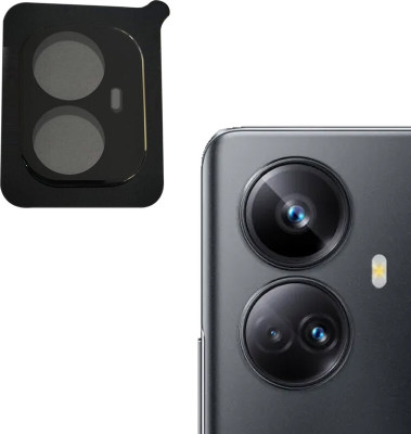 YCHROZE Back Camera Lens Glass Protector for REALME 10 PRO PLUS 5G(Pack of: 1)