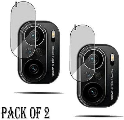 YCHROZE Back Camera Lens Glass Protector for Xiaomi Mi 11X(Pack of: 2)