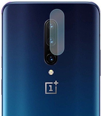Litekart Back Camera Lens Glass Protector for OnePlus 7 Pro(Pack of: 2)