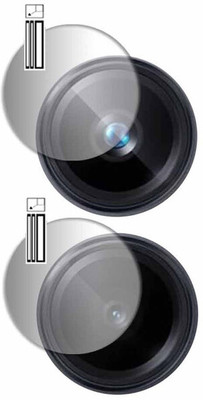 SCREENPROTECTOR Back Camera Lens Glass Protector for Realme 10 Pro 5G CAMERA(Pack of: 1)