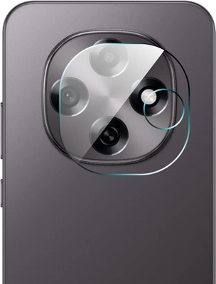 Oncraves Back Camera Lens Glass Protector for Oppo F31 Pro 5G [9H Hardness](Pack of: 1)