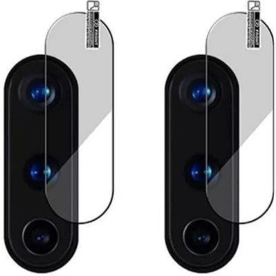DB Back Camera Lens Glass Protector for ONEPLUS 8 CAMERA LENS ( PACK OF 2)(Pack of: 2)