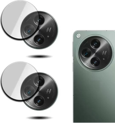 DB Back Camera Lens Glass Protector for ONEPLUS OPEN CAMERA LENS (PACK OF 2)(Pack of: 2)