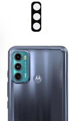 ALKSTORE Back Camera Lens Glass Protector for MOTOROLA Moto G40 Fusion(Pack of: 1)