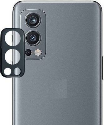 ALKSTORE Back Camera Lens Glass Protector for Oneplus Nord 2, 1+ Nord 2, Nord 2(Pack of: 1)
