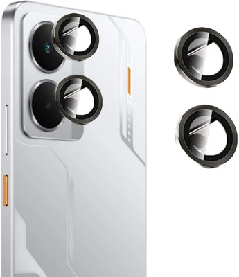 VDAT Back Camera Lens Ring Guard Protector for realme P3 5G, (RING), realme P3(Pack of: 1)