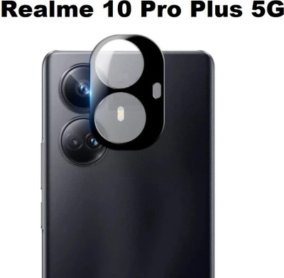 GDBUY Back Camera Lens Glass Protector for realme 10 Pro Plus, realme 10 Pro +, realme 10 Pro+ 5G(Pack of: 1) GDBUY Back Camera Lens Glass Protector for realme 10 Pro Plus, realme 10 Pro +, realme 10 Pro+ 5G(Pack of: 1)