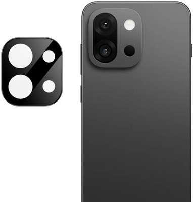 Caseline Back Camera Lens Glass Protector for OnePlus 13s(Pack of: 1)