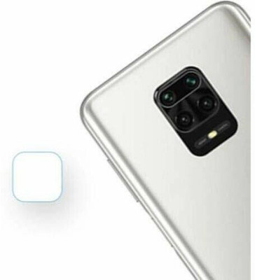 REDDWARF Back Camera Lens Glass Protector for Redmi Note 9-Pro(Pack of: 1)