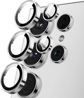 Besmon Back Camera Lens Ring Guard Protector for Samsung Galaxy S25 Ultra 5G(Pack of: 1)