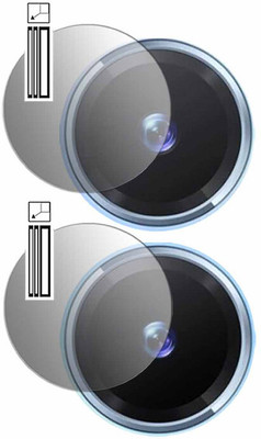 YCHROZE Back Camera Lens Glass Protector for Vivo T2x 5G(Pack of: 1)