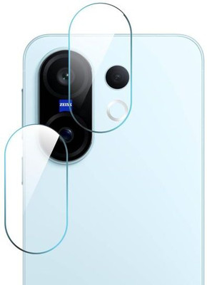 diamondvisions Back Camera Lens Glass Protector for Vivo X200 FE, Vivo X200Fe, Vivo X200 FE 5G(Pack of: 2)