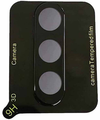 YCHROZE Back Camera Lens Glass Protector for Samsung Galaxy A54 5G(Pack of: 1)
