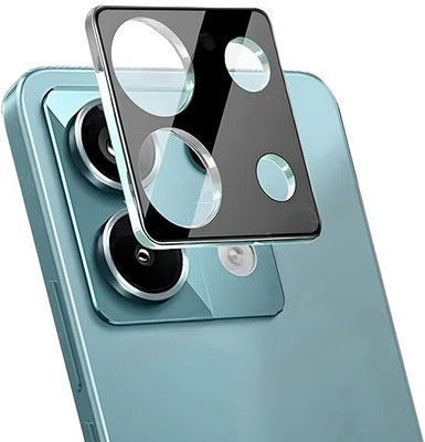 Vgear Back Camera Lens Glass Protector for Redmi Note 13 Pro 5G Back Camera Lens Glass Guard(Pack of: 1)