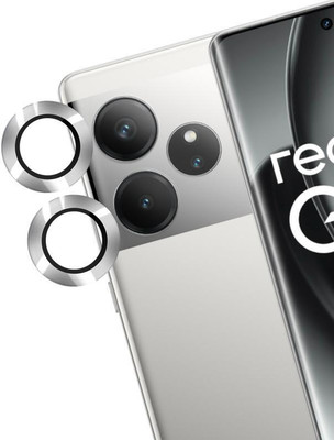 ankSONline Back Camera Lens Ring Guard Protector for Realme GT 6T 5G(Pack of: 1)