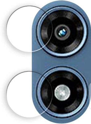 KHWABEEDA Back Camera Lens Glass Protector for MOTOROLA MOTO G PLAY( 2024) CAMERA LENS(Pack of: 1)