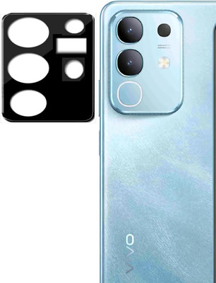 ALKSTORE Back Camera Lens Glass Protector for Vivo T4x 5G, vivo T4x(Pack of: 1)