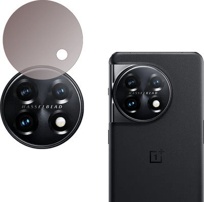 EJZATI Back Camera Lens Glass Protector for ONEPLUS 11 5G(Pack of: 1)
