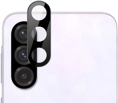 INFINITYWORLD Back Camera Lens Glass Protector for Samsung Galaxy A36 5G(Pack of: 1)