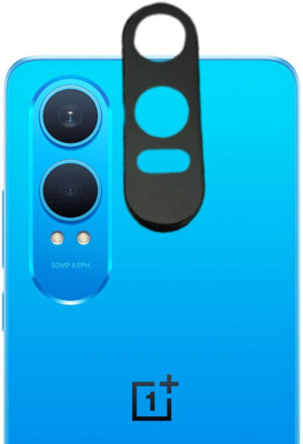 LIKEDESIGN Camera Lens Protector for OnePlus Nord CE4 lite 5G(Pack of 1)