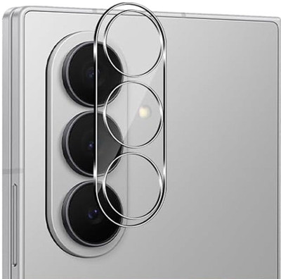 SAFIFY Back Camera Lens Glass Protector for Samsung Galaxy Z Fold 7(Pack of: 1)