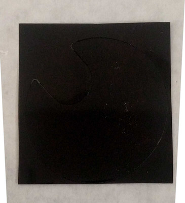 PENVAG Back Camera Lens Glass Protector for REALME 12X 5G(Pack of: 1)
