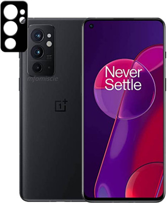 mFoniscie Back Camera Lens Glass Protector for OnePlus 9RT 5G(Pack of: 1)