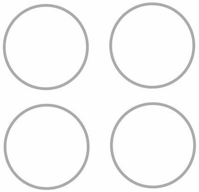 Vatsin Back Camera Lens Glass Protector for Tecno Camon 19 Pro 5G(Pack of: 2)