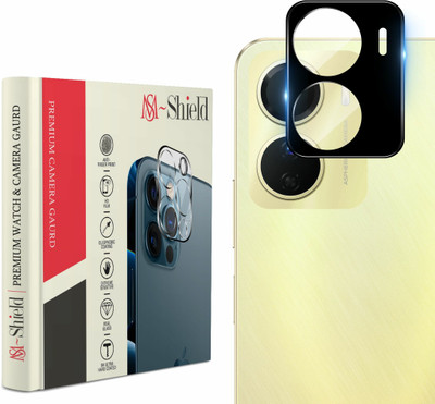 MS-Shield Back Camera Lens Glass Protector for Vivo Y16(Pack of: 1)