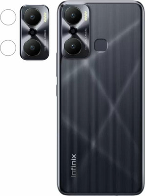 Ten To 11 Back Camera Lens Glass Protector for Infinix Hot 20 Play(Pack of: 1)